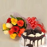 Rakhi Rishtey Treat
